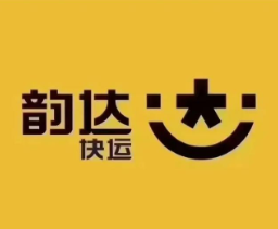 韵达快递的图标
